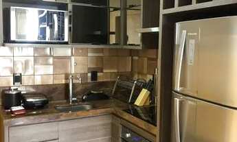 Imagem 5: Apartamento para aluguel com 40 metros quadrados com 1 quarto em Jardim Goiás - Goiânia