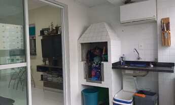 Imagem 4: Apartamento com 1 dormitório para alugar, 45 m² por R$ 2.400,01/mês - Aviação - Praia Gran