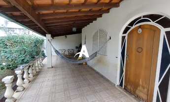 Imagem: Casa à venda, 3 quartos, 1 suíte, 2 vagas