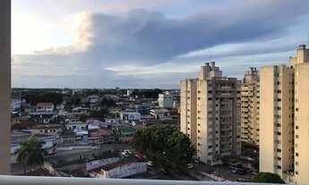 Imagem 6: Apartamento para venda com 127 metros quadrados com 3 quartos em Parque 10 de Novembro - M