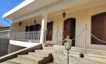 Imagem 3: Casa - Jardim Chapadão - Campinas