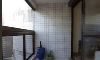 Imagem 5: #-Apartamento com 2 dormitórios, 60 m² - venda por R$ 1.190.000- Vila Nova Conceição