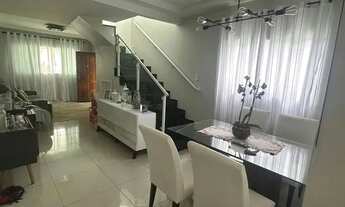 Imagem 5: Sobrado para venda - com 175 m², 3 dormitórios - Jordanópolis - Arujá/SP