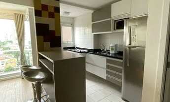 Imagem: Apartamento com 1 dormitório para alugar