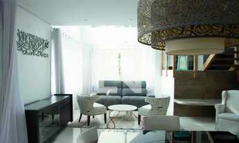 Imagem 7: Casa de Condomínio para Aluguel - São Paulo II, 3 Quartos, 555 m2