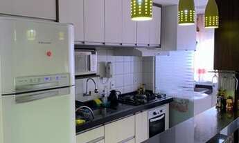 Imagem 3: Vendo Garden 3 Américas