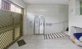 Imagem 4: Casa com 3 dormitórios ,3 banheiros e 2 vagas