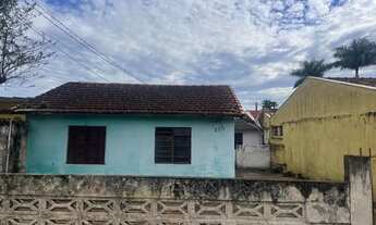 Imagem 3: Casa na CECAP em Registro SP