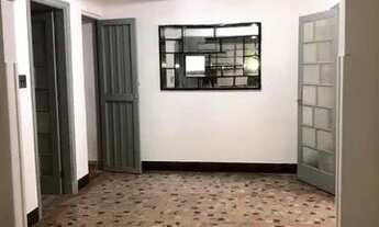 Imagem 7: Casa com 5 dorms, Marapé, Santos, Cod: 27121