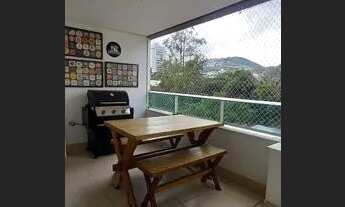 Imagem 5: Apartamento à venda, 3 quartos, 1 suíte, 2 vagas, Estoril - Belo Horizonte/MG