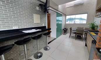 Imagem 6: Apartamento com 2 dorms, Campo Grande, Santos - R$ 848 mil, Cod: 27149