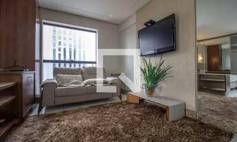 Imagem 3: Apartamento para Aluguel - Setor Oeste, 1 Quarto, 34 m2