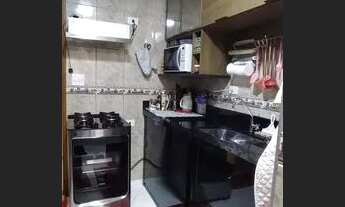 Imagem 6: Apartamento para Venda em São Paulo, Jardim Penha, 2 dormitórios, 1 banheiro, 1 vaga