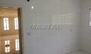 Imagem 4: Sobrado para Alugar com 270m², São 3 Dormitórios (1 Suíte), 3 Banheiros e 5 Vagas