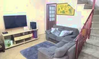 Imagem: Sobrado com 2 dormitórios para alugar