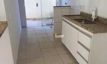 Imagem 3: Apartamento para aluguel, 3 quartos, 1 suíte, 2 vagas, LAGOINHA - Uberlândia/MG