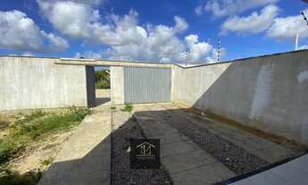 Imagem 3: Casa para venda com 83 m², 2 quartos, 01 com suitw em Nova Esperança - Parnamirim - RN