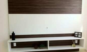 Imagem 5: Casa no Bairro Parque Santa Edwiges - Condominio Patio do