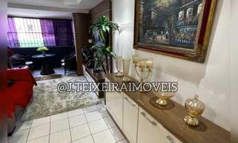 Imagem 5: Lindo apto todo projetado, com 3 quartos + DCE na Nunes Valente!