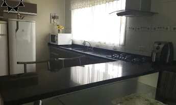 Imagem 5: SOBRADO VILA CAMPESINA OSASCO