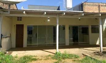 Imagem: Casa para alugar Bairro Tiradentes