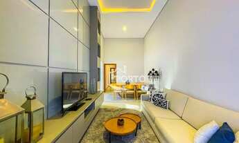 Imagem 3: Casa térrea, em condomínio, com 3 dormitórios, sendo 1 suíte à venda ou locação, 135 m²