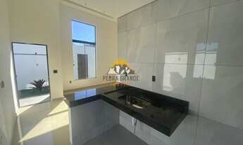 Imagem 3: Casa a venda com 3 quartos sendo 1 suíte