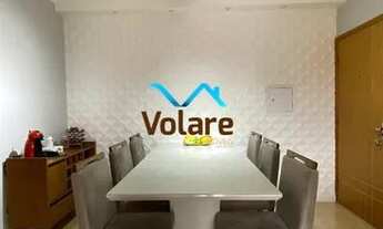 Imagem 5: APARTAMENTO RESIDENCIAL em OSASCO - SP, PIRATININGA