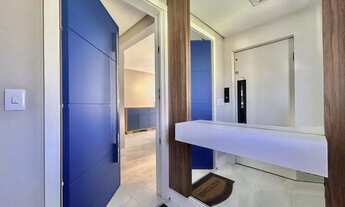 Imagem: Cobertura para venda com 3 quartos, 291m²