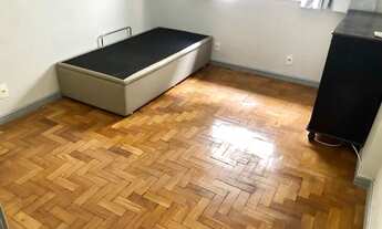 Imagem 5: Apartamento sala dois quartos com dependência no coração da Praça Saens Pena