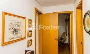 Imagem 2: Apartamento para venda tem 87 metros quadrados com 3 quartos em Jardim Sabará - Porto Aleg