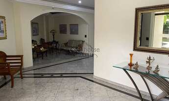 Imagem 7: ALUGA-SE AMPLO APARTAMENTO NO SÃO FRANCISCO