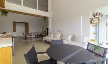 Imagem: Apartamento Venda Brooklin 163 m² 3 Dormitórios