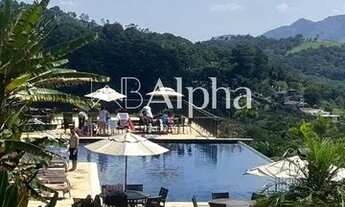 Imagem 3: Terreno de 428m² Residencial Altavis Aldeia da Serra - SP