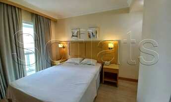 Imagem 5: PERDIZES TOWER - flat em Perdizes, próximo a PUC e Av Sumaré. Com entrada imediata e sem f