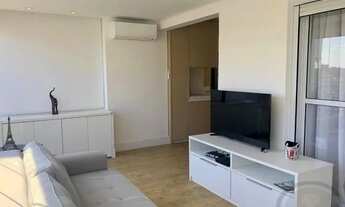 Imagem 4: APARTAMENTO MOBILIADO PARA LOCAÇÃO NA VILA OLIMPIA! HORIZONTE JK REF: 3447256