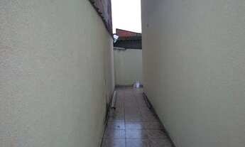 Imagem 7: Casa de Condomínio com 2 dorms, Vila Nossa Senhora de Fátima, São Vicente - R$ 190 mil, Co