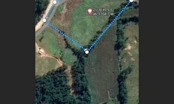 Imagem 4: 30 mil metros quadrados em São João - Caconde - São Paulo