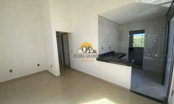 Imagem 4: Casa a venda com 3 quartos sendo 1 suíte