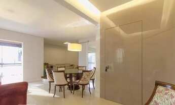 Imagem: Lindo apartamento com 3 suítes 4 vgs 165