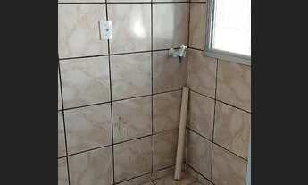 Imagem 3: Alugo casa 03 quartos, Barreiros, São José SC