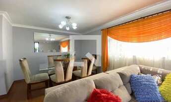 Imagem 3: Casa para Aluguel - Vila Yolanda, 2 Quartos, 95 m2