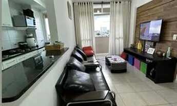 Imagem 4: Rossi Specialle. 2 Quartos - Lindo Apartamento