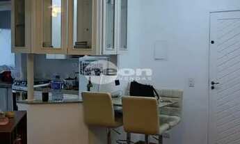 Imagem 4: SãO BERNARDO DO CAMPO - Apartamento Padrão - Jardim do Mar