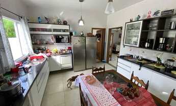 Imagem 5: Casa para Venda em Florianópolis, Pântano Do Sul, 4 dormitórios, 1 suíte, 3 banheiros, 4 v