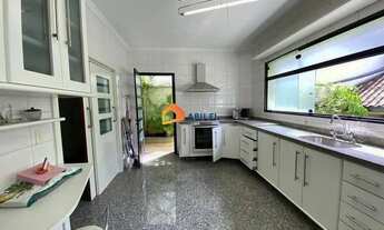 Imagem 7: Sobrado à venda, 3 quartos, 3 suítes, 4 vagas, Jardim Anália Franco - São Paulo/SP