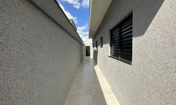 Imagem 2: Casa com 3 dormitórios à venda, 120 m² por R$ 730.000 - Brejo Alegre - São José do Rio Pre