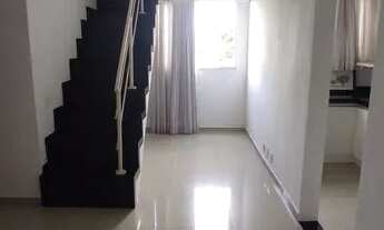 Imagem 7: Cobertura com 3 dormitórios para alugar, 80 m² por R$ 2.050,00/mês - Jardim Conceição - Sã