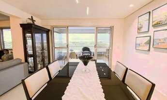 Imagem: Apartamento com 3 quartos no Brasil Beach