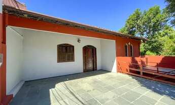 Imagem 2: Casa com 2 dormitórios para alugar, 100 m² por R$ 3.162,00/mês - Piratininga - Niterói/RJ